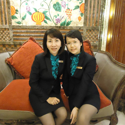  Chị Linh - Cảm nhận về Dịch vụ làm đẹp sau sinh