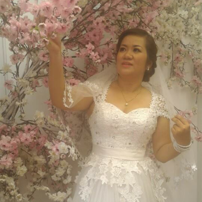Cảm nhận chị Thanh Thủy về dịch vụ Làm đẹp sau sinh