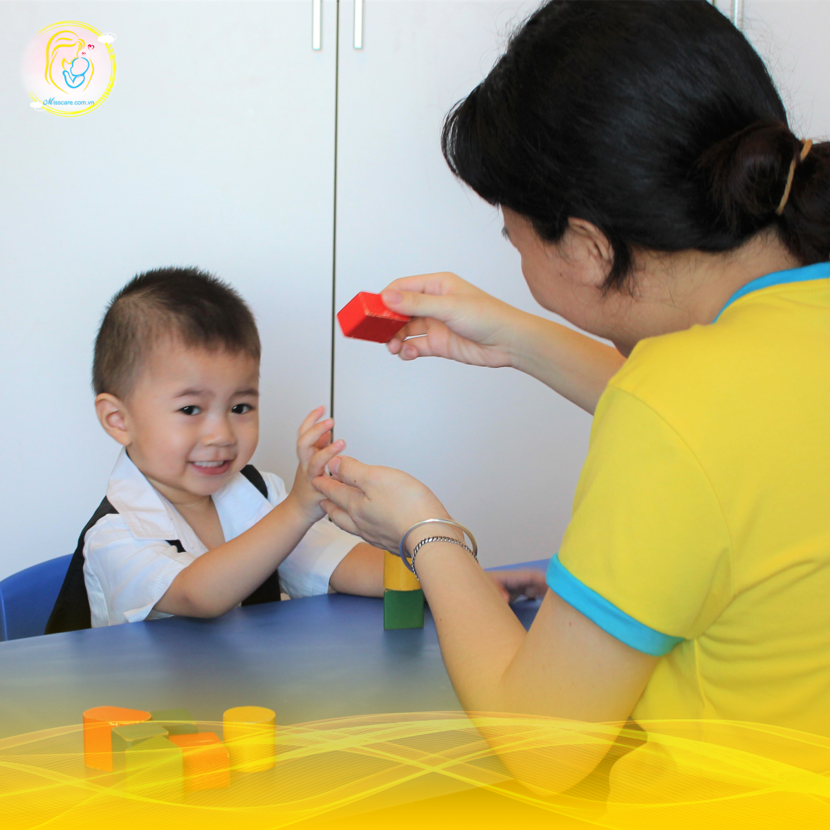 GIÁO DỤC TRẺ ĐẶC BIỆT TỰ KỶ, CHẬM NÓI, TĂNG ĐỘNG, GIẢM CHÚ Ý