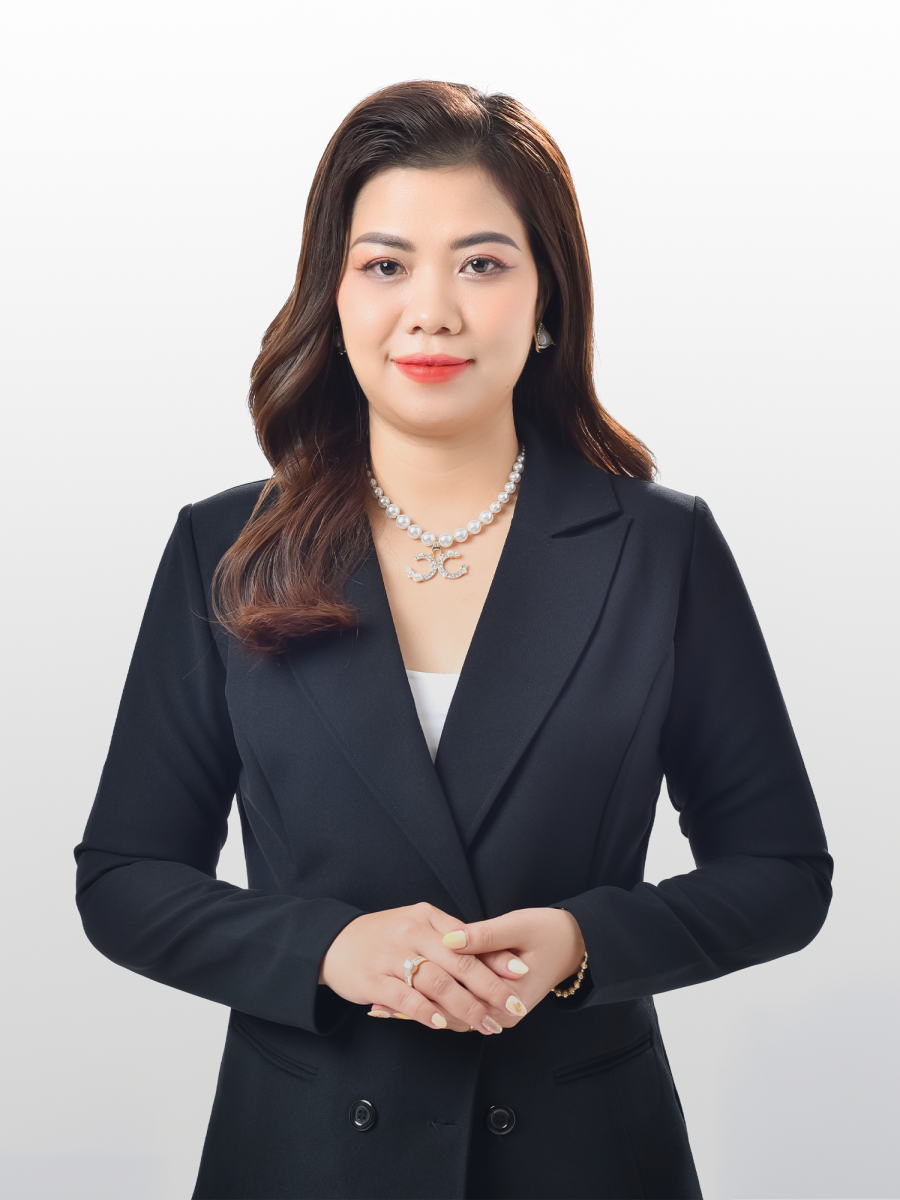 Lê Thị Cẩm Tú