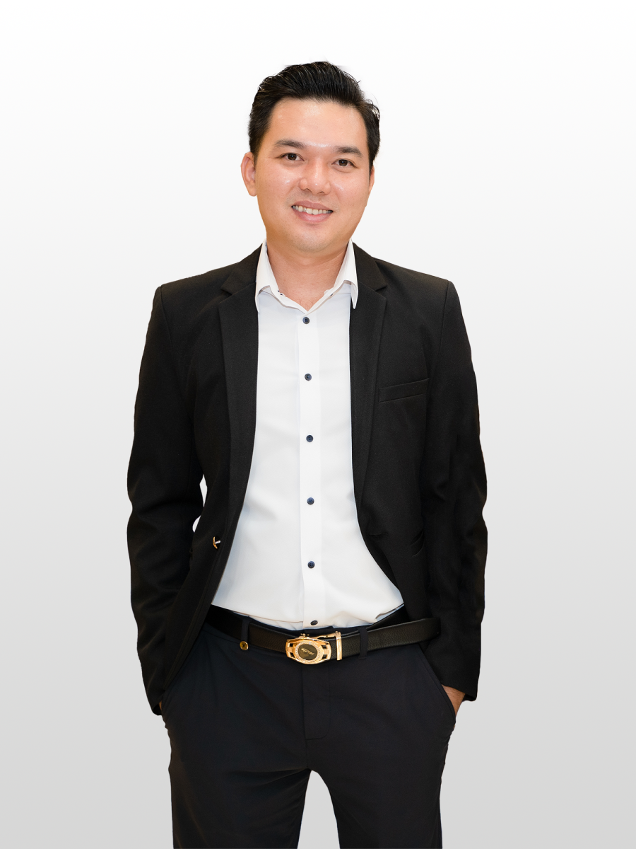 Lê Văn Hoàng