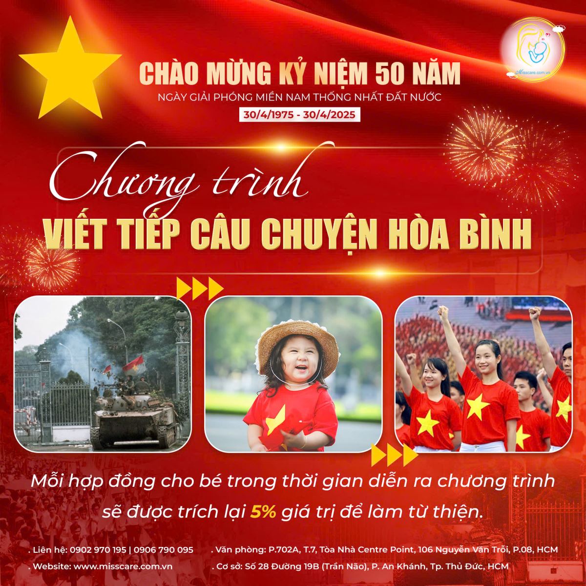 CHƯƠNG TRÌNH 